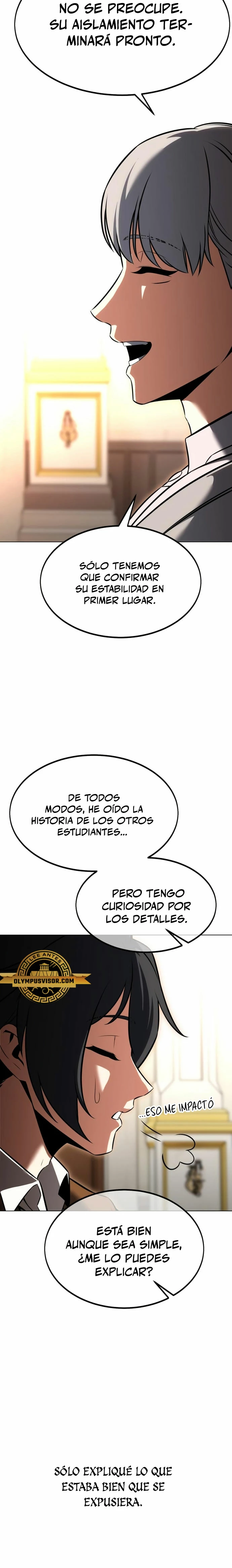 Read Yo mate al jugador de la Academia ES Manga Online