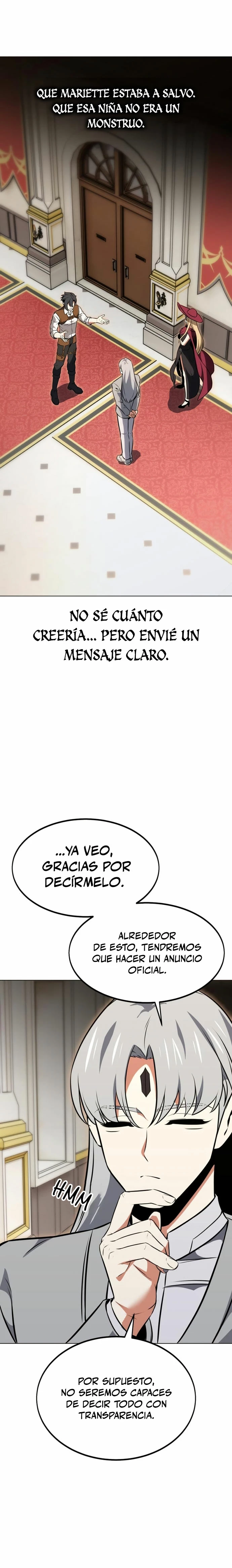 Read Yo mate al jugador de la Academia ES Manga Online