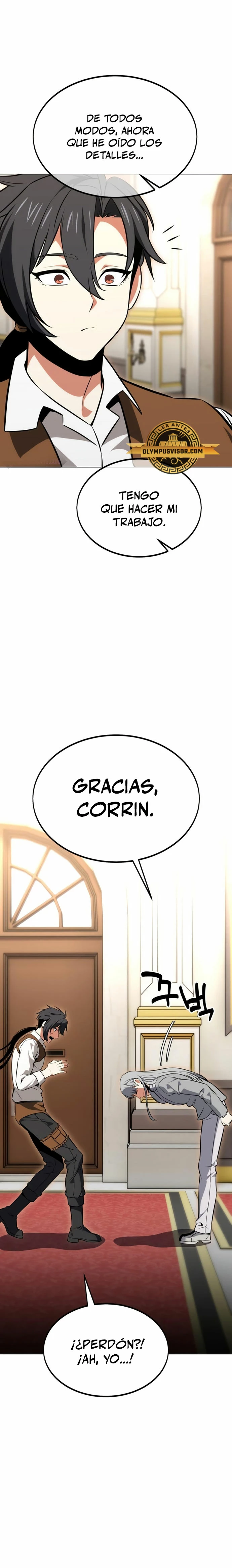 Read Yo mate al jugador de la Academia ES Manga Online