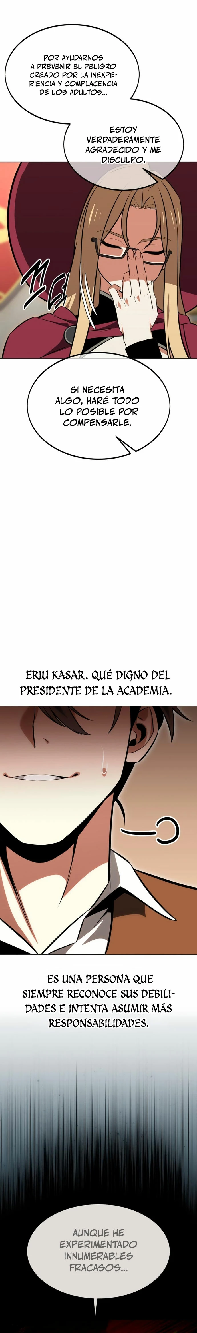 Read Yo mate al jugador de la Academia ES Manga Online