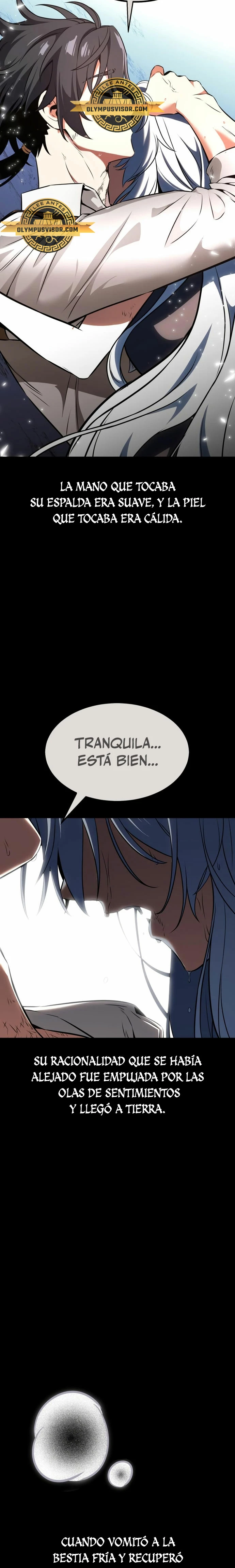 Read Yo mate al jugador de la Academia ES Manga Online