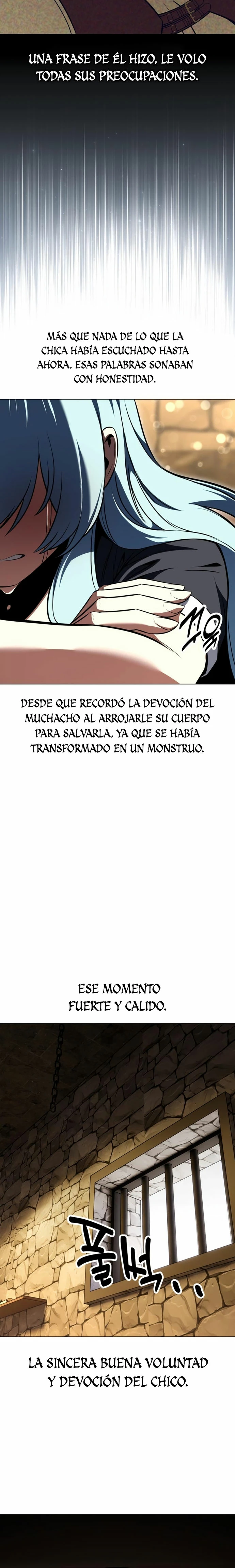 Read Yo mate al jugador de la Academia ES Manga Online