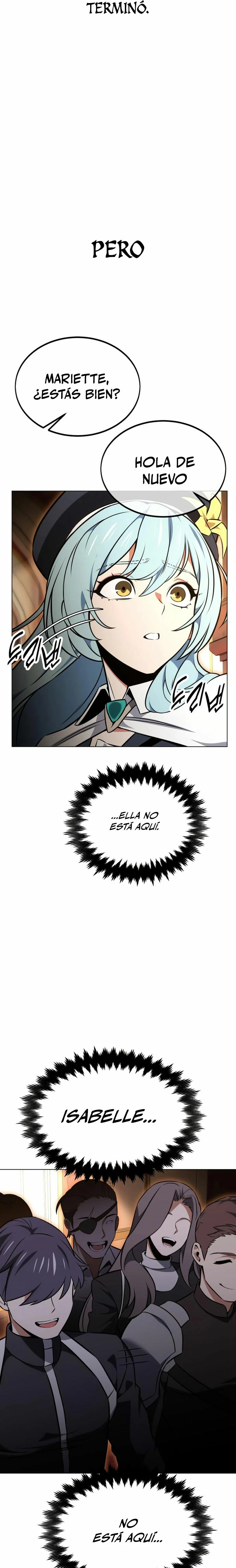 Read Yo mate al jugador de la Academia ES Manga Online