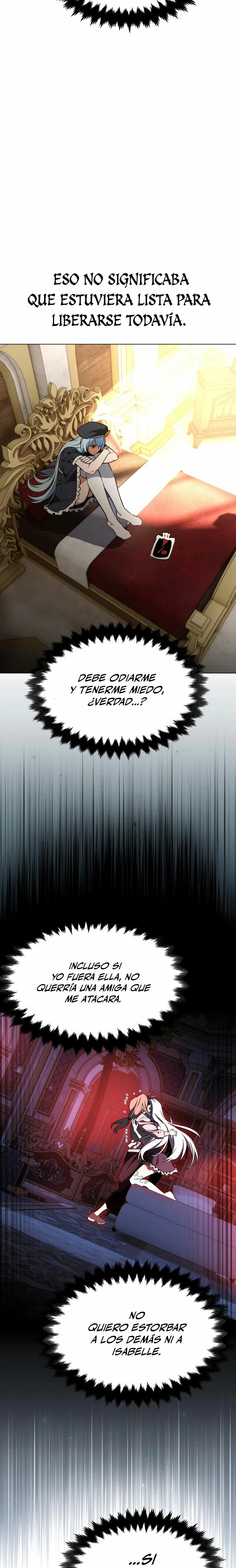 Read Yo mate al jugador de la Academia ES Manga Online
