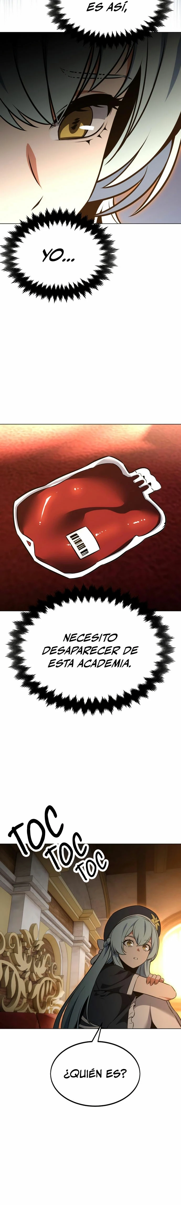 Read Yo mate al jugador de la Academia ES Manga Online