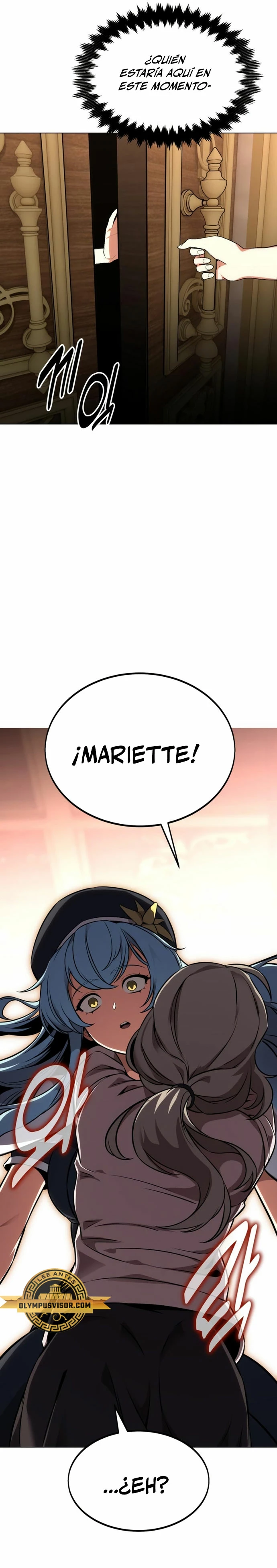 Read Yo mate al jugador de la Academia ES Manga Online
