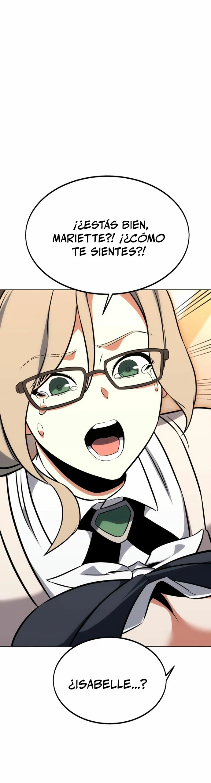 Read Yo mate al jugador de la Academia ES Manga Online