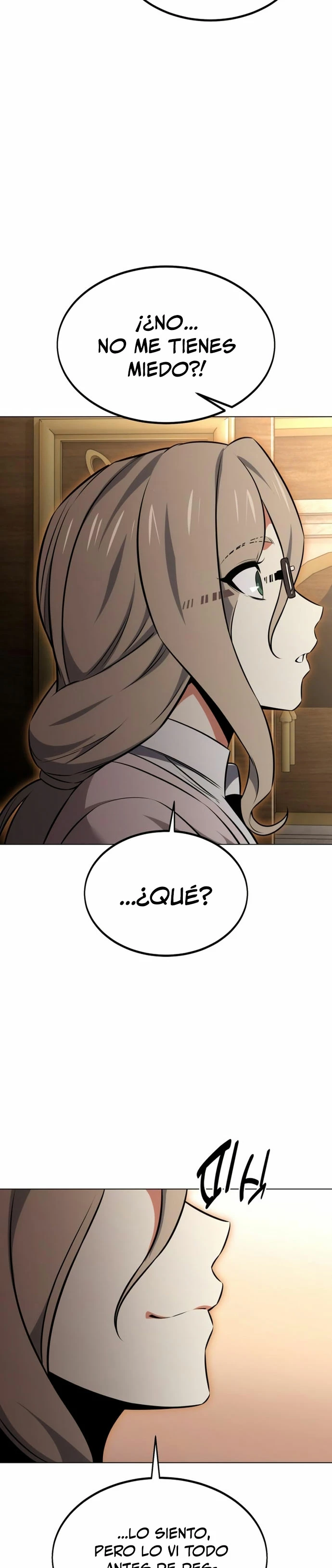 Read Yo mate al jugador de la Academia ES Manga Online