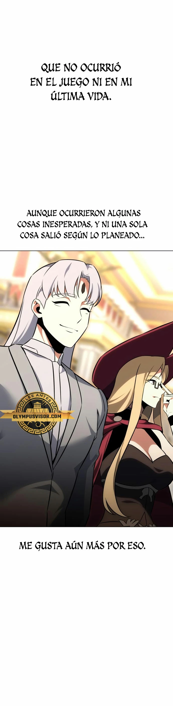 Read Yo mate al jugador de la Academia ES Manga Online