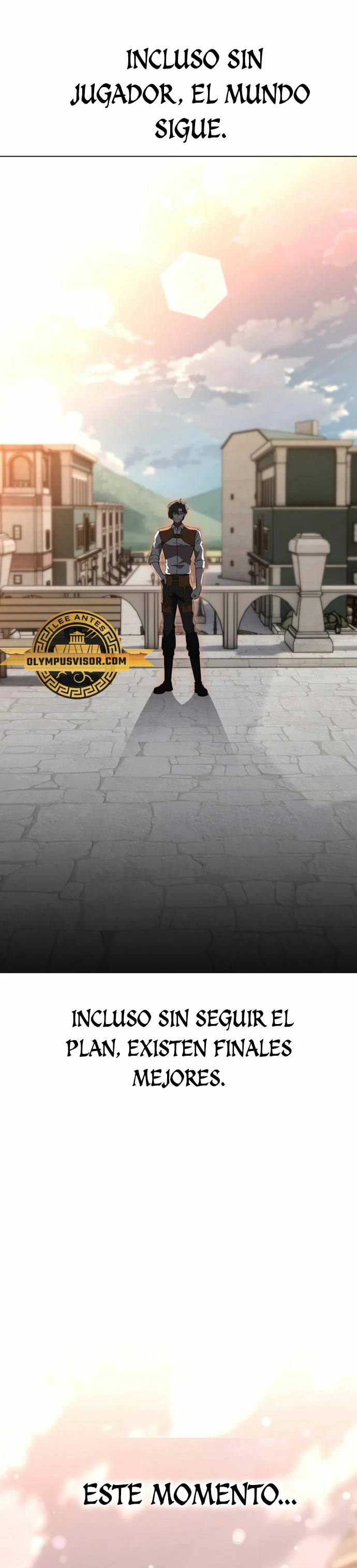 Read Yo mate al jugador de la Academia ES Manga Online