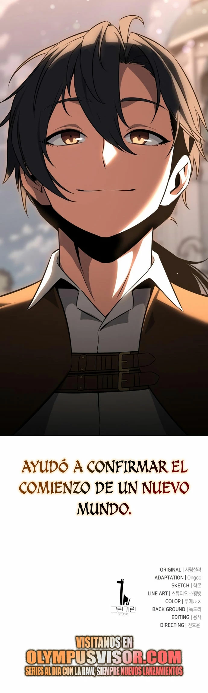 Read Yo mate al jugador de la Academia ES Manga Online