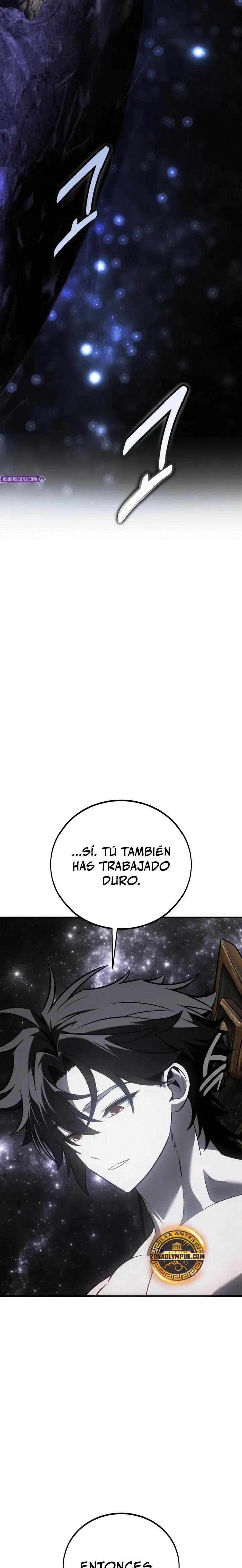 Read Yo mate al jugador de la Academia ES Manga Online