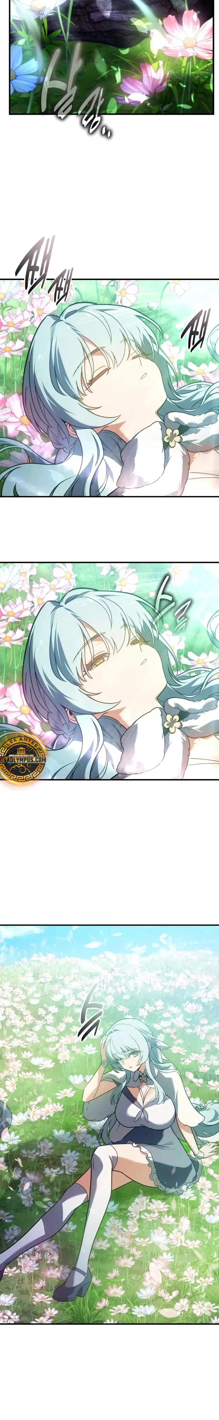 Read Yo mate al jugador de la Academia ES Manga Online