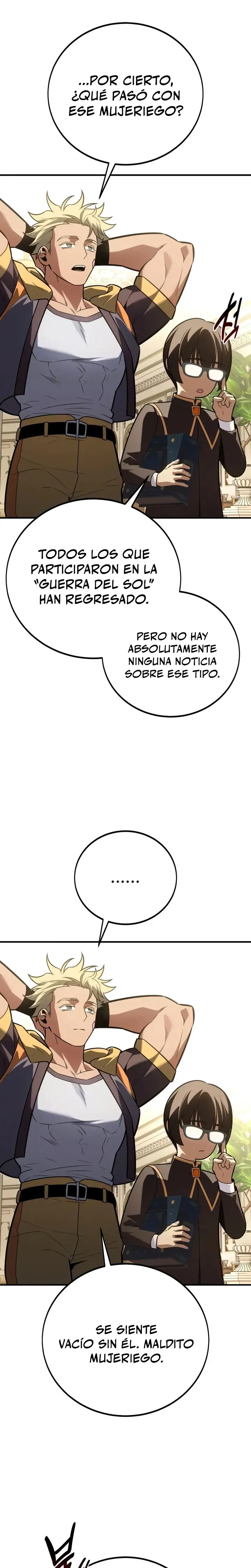 Read Yo mate al jugador de la Academia ES Manga Online