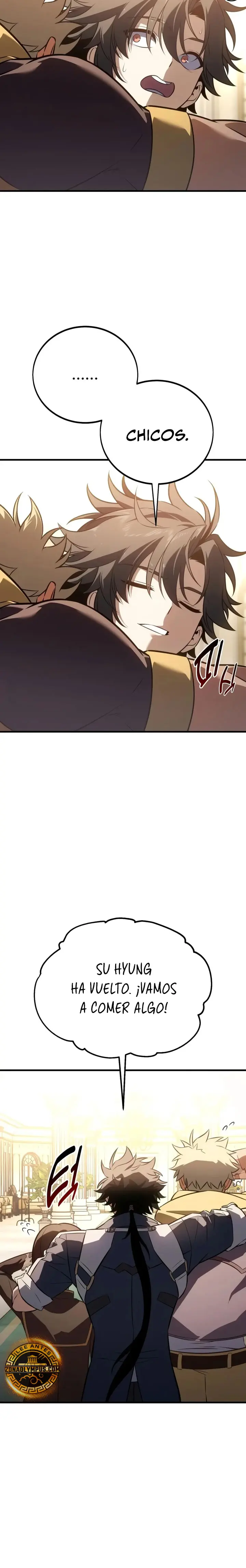 Read Yo mate al jugador de la Academia ES Manga Online