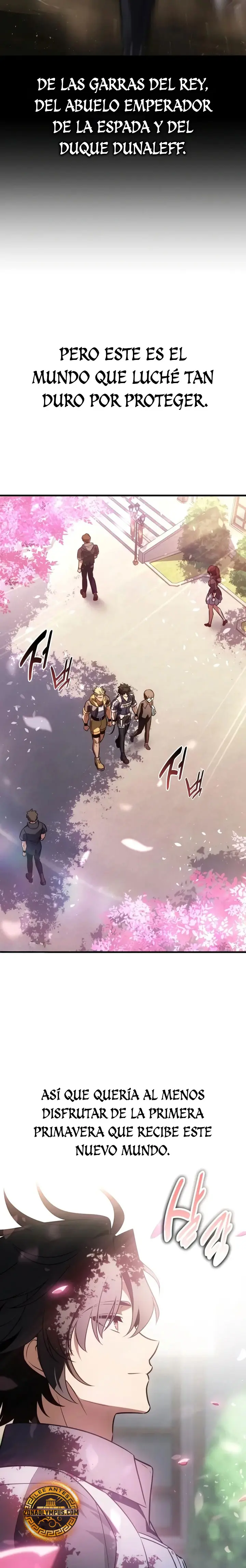 Read Yo mate al jugador de la Academia ES Manga Online