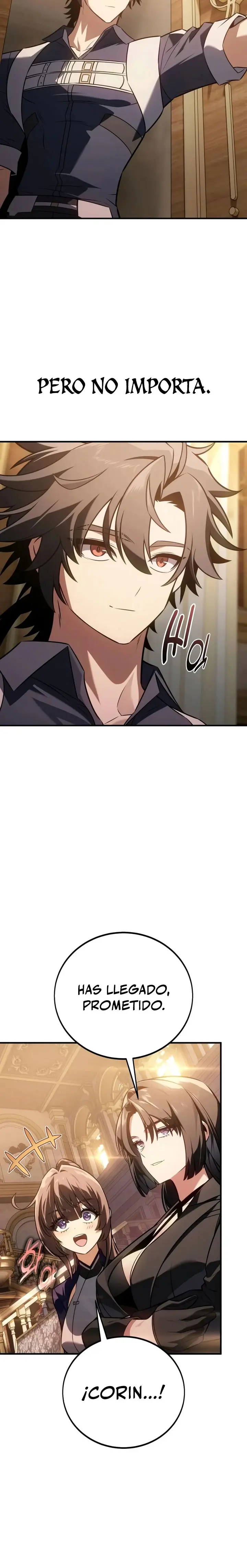 Read Yo mate al jugador de la Academia ES Manga Online