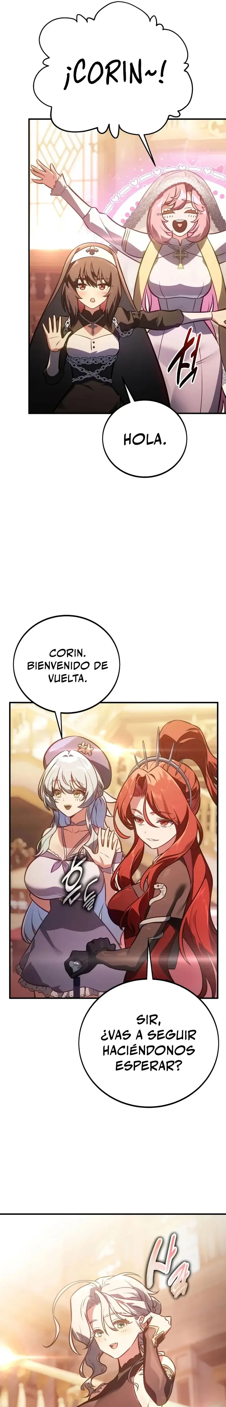 Read Yo mate al jugador de la Academia ES Manga Online