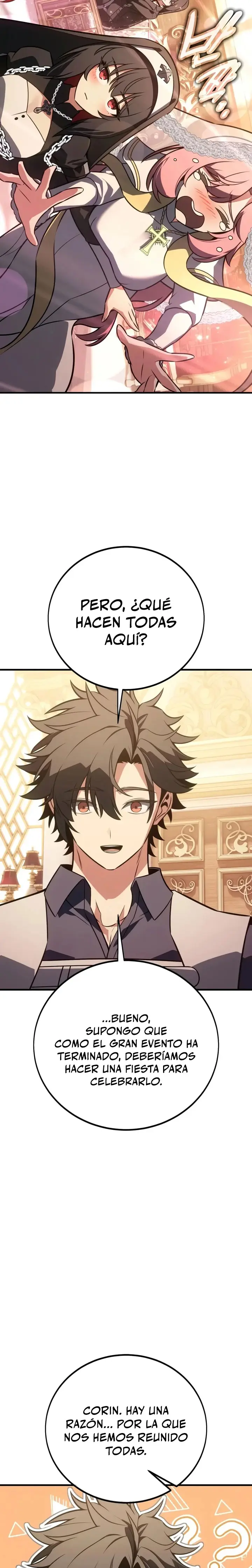 Read Yo mate al jugador de la Academia ES Manga Online