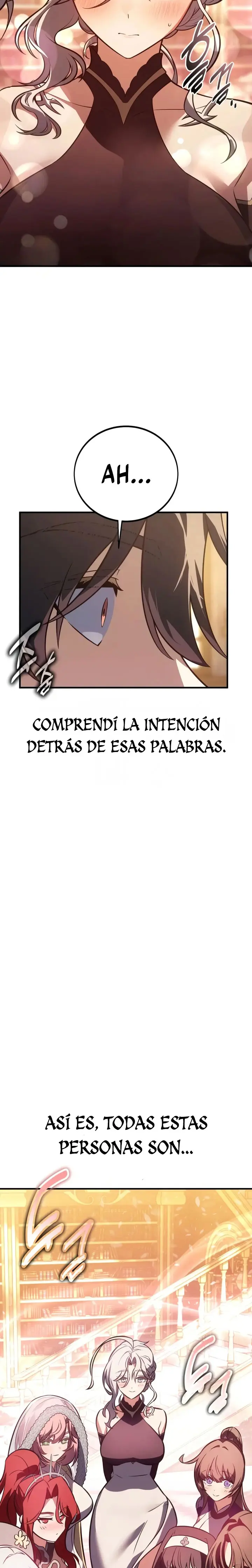 Read Yo mate al jugador de la Academia ES Manga Online