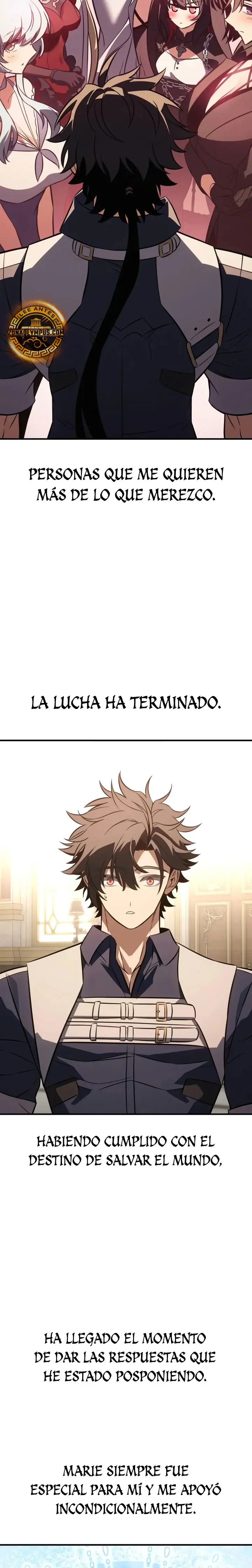 Read Yo mate al jugador de la Academia ES Manga Online