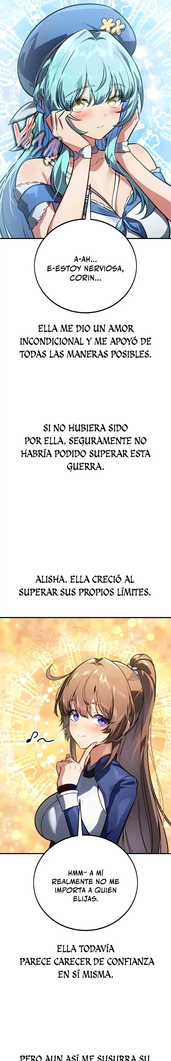 Read Yo mate al jugador de la Academia ES Manga Online