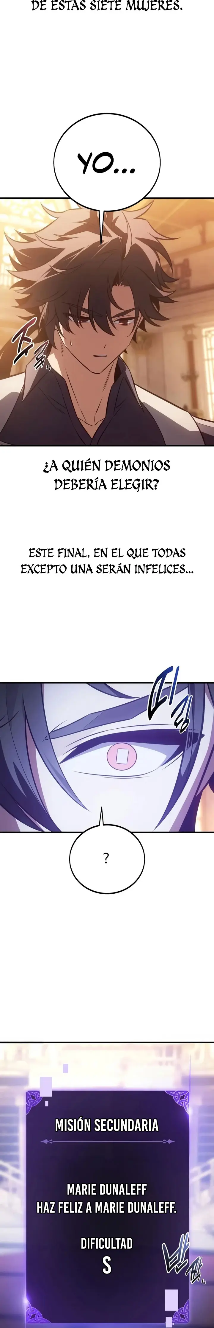 Read Yo mate al jugador de la Academia ES Manga Online