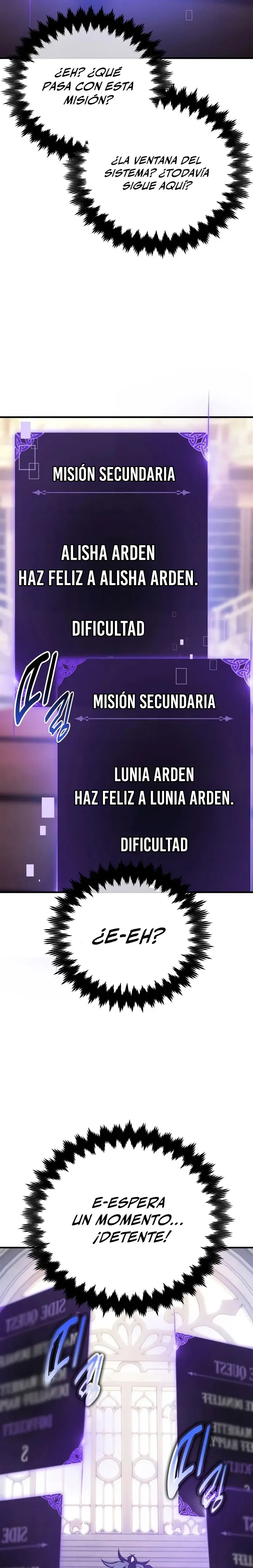 Read Yo mate al jugador de la Academia ES Manga Online