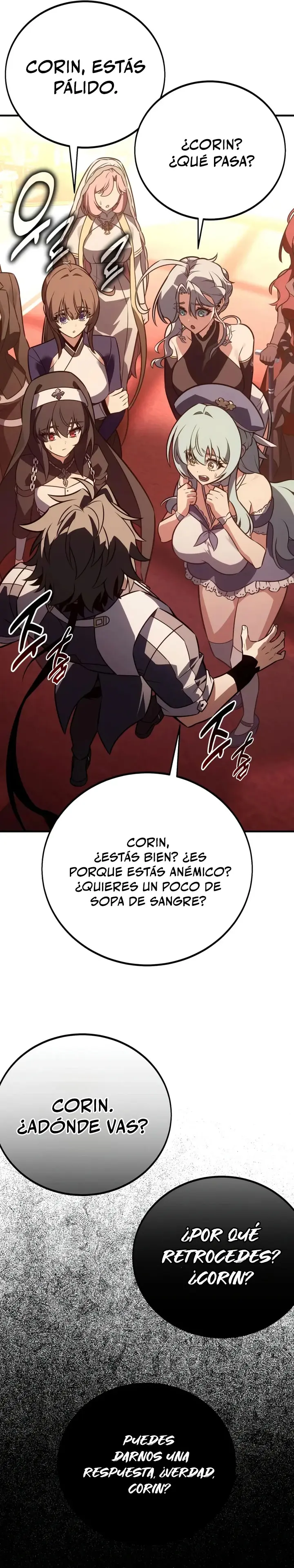 Read Yo mate al jugador de la Academia ES Manga Online