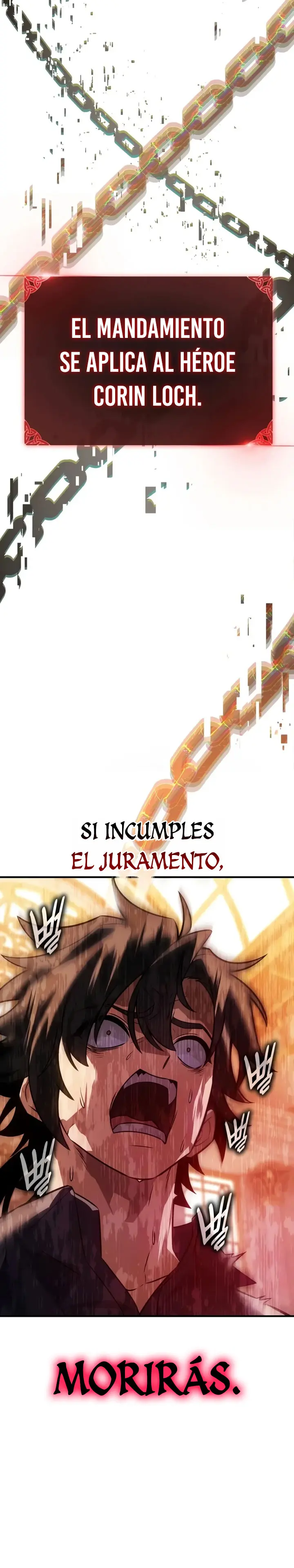 Read Yo mate al jugador de la Academia ES Manga Online