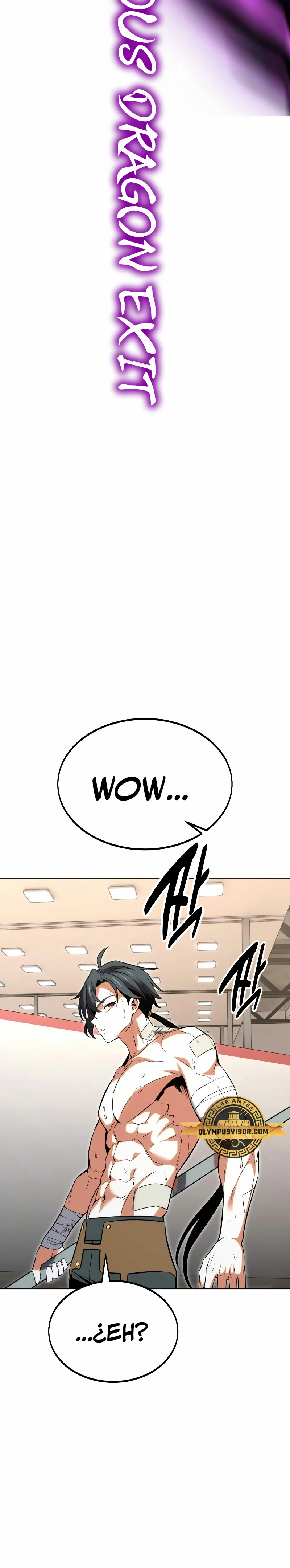 Read Yo mate al jugador de la Academia ES Manga Online