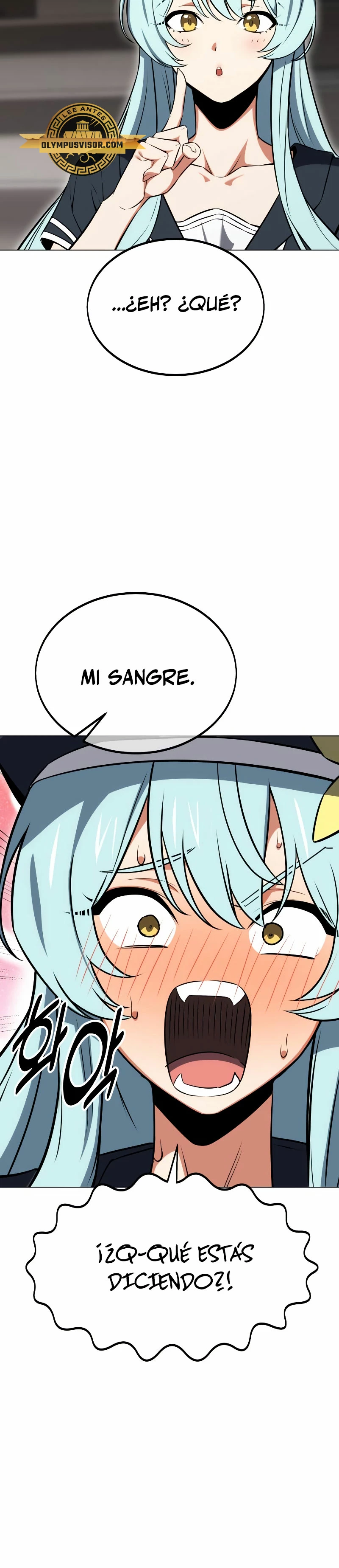 Read Yo mate al jugador de la Academia ES Manga Online