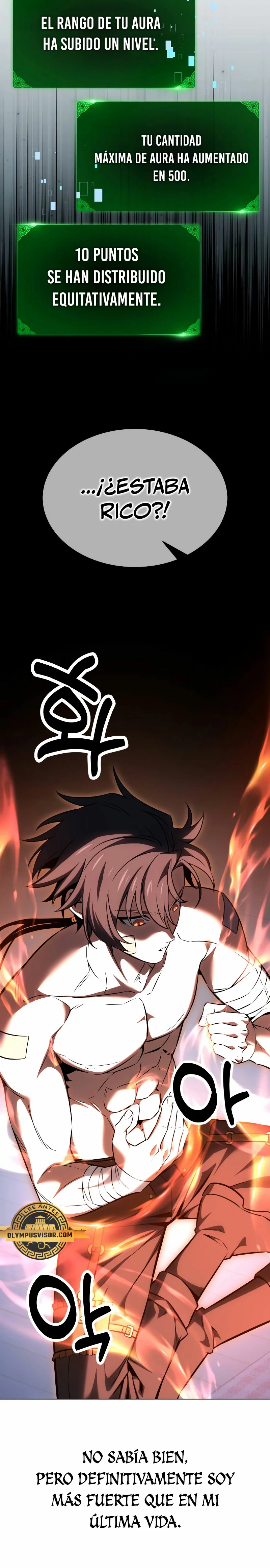 Read Yo mate al jugador de la Academia ES Manga Online