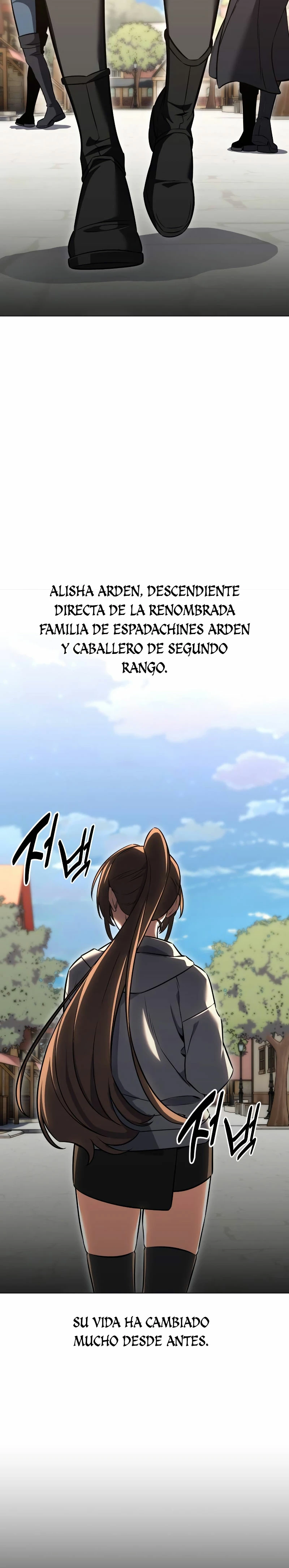 Read Yo mate al jugador de la Academia ES Manga Online