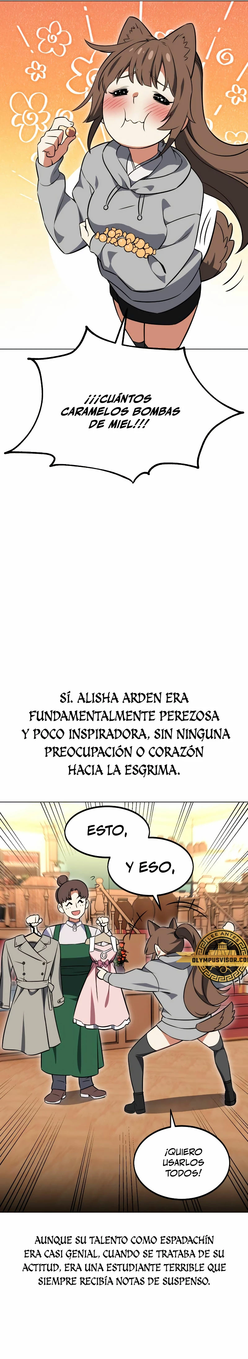 Read Yo mate al jugador de la Academia ES Manga Online