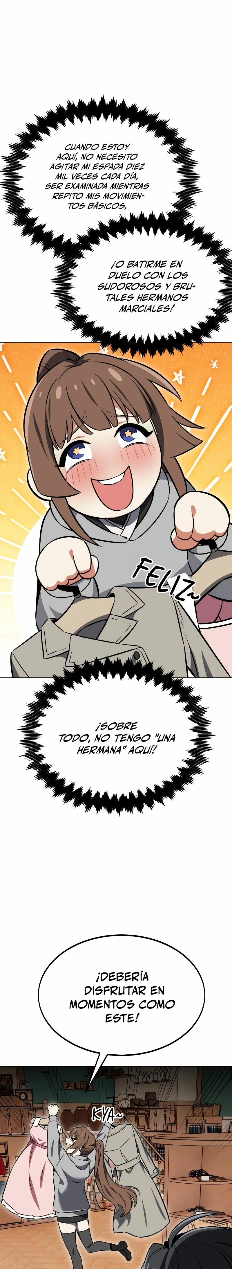 Read Yo mate al jugador de la Academia ES Manga Online