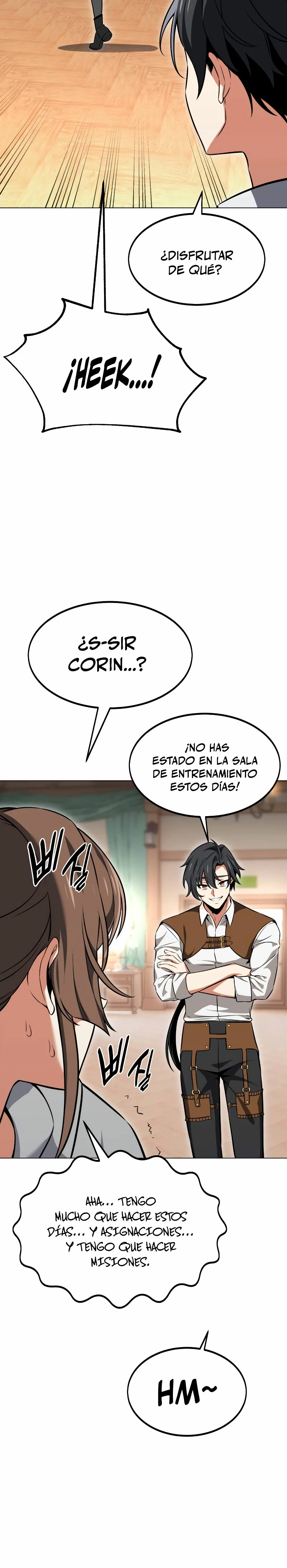 Read Yo mate al jugador de la Academia ES Manga Online