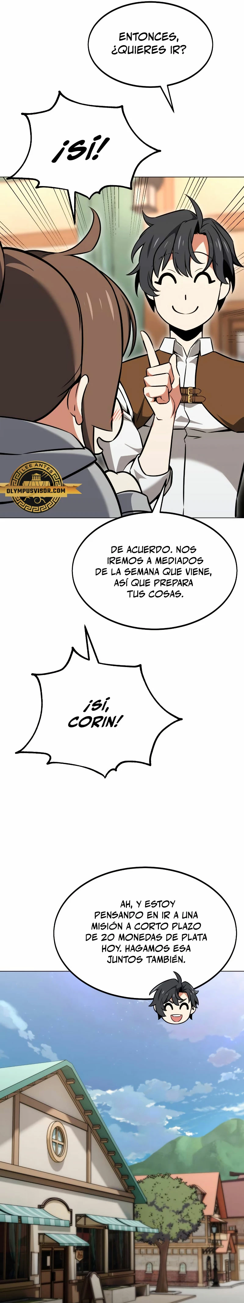 Read Yo mate al jugador de la Academia ES Manga Online