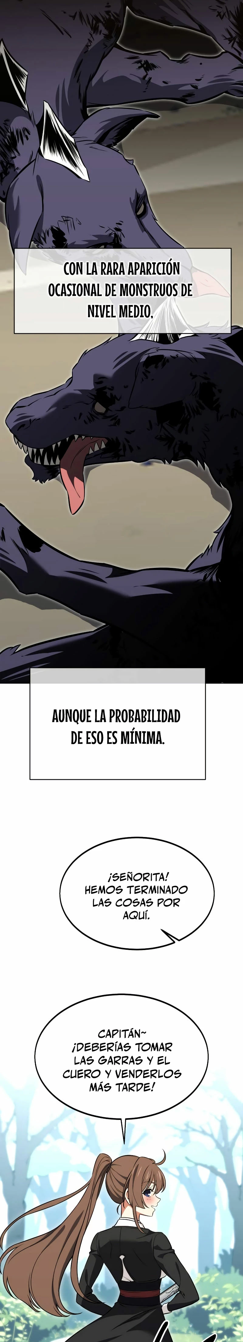 Read Yo mate al jugador de la Academia ES Manga Online
