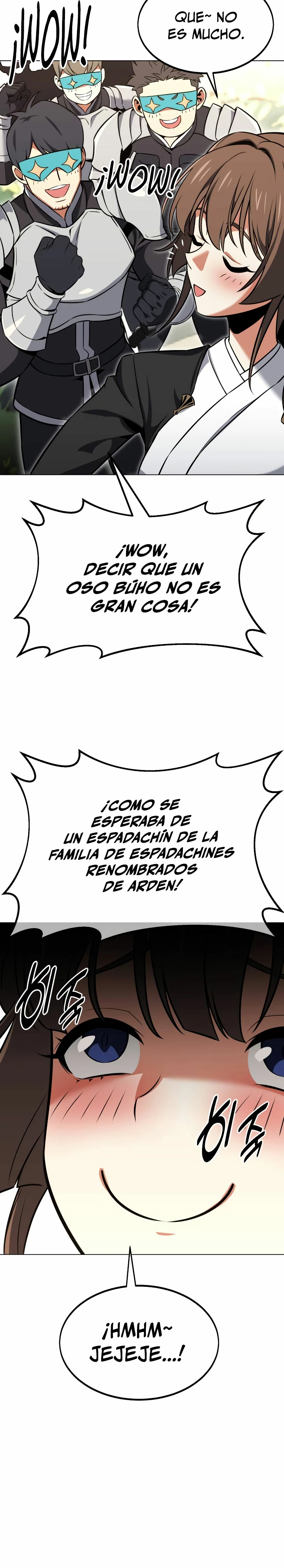 Read Yo mate al jugador de la Academia ES Manga Online