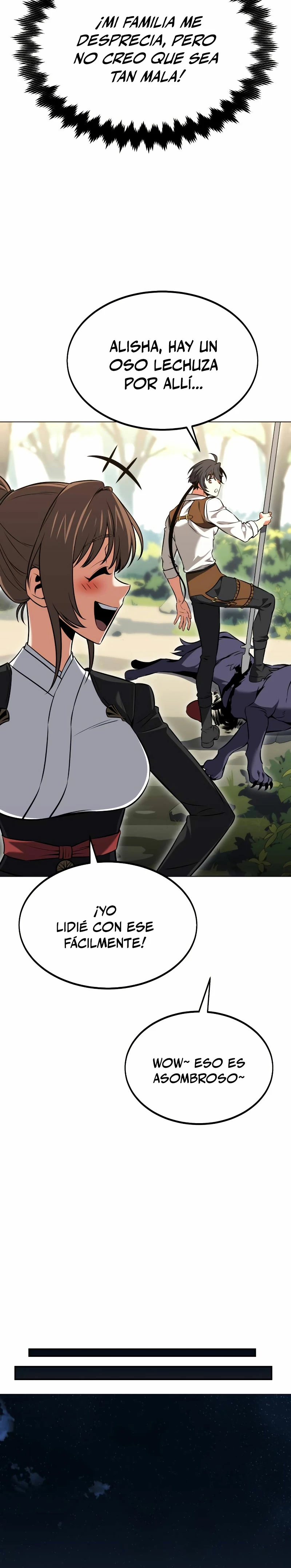 Read Yo mate al jugador de la Academia ES Manga Online