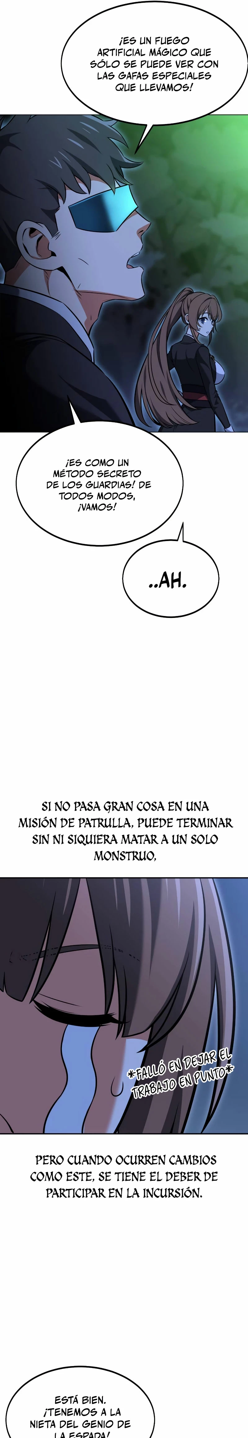 Read Yo mate al jugador de la Academia ES Manga Online