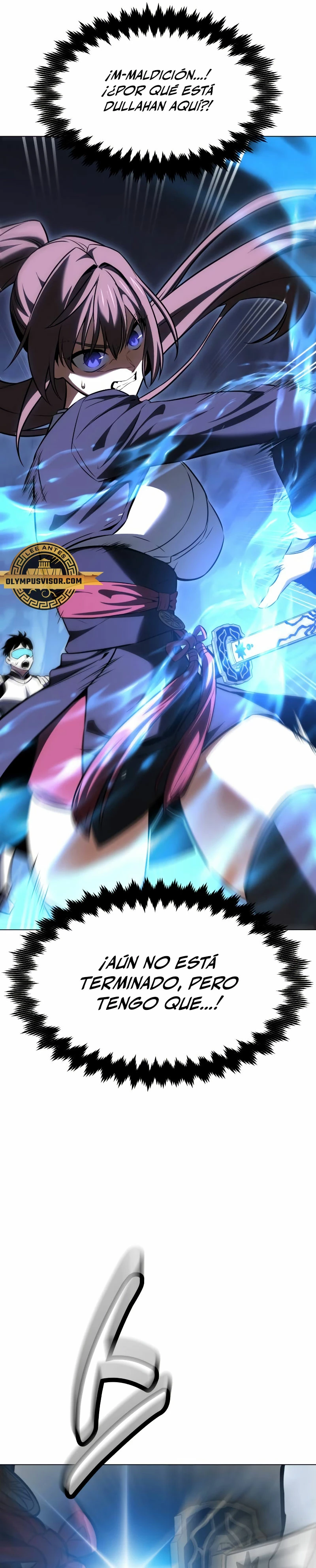 Read Yo mate al jugador de la Academia ES Manga Online