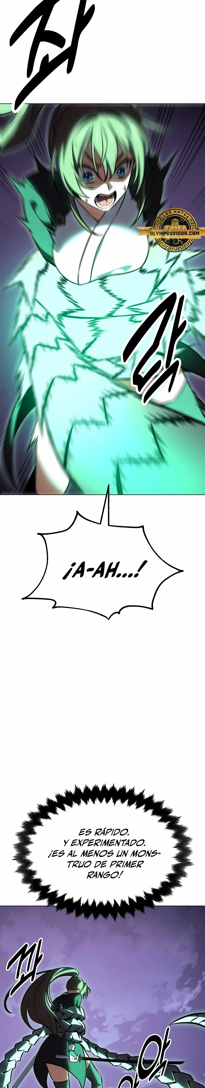 Read Yo mate al jugador de la Academia ES Manga Online