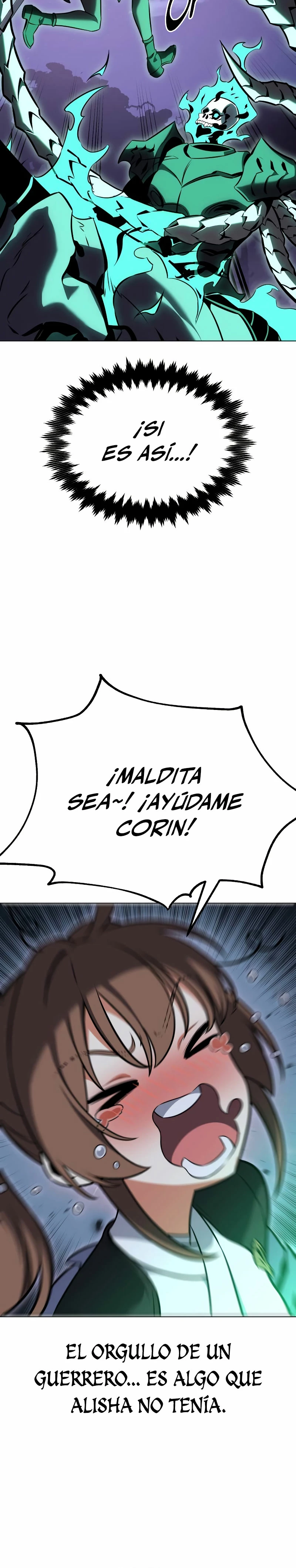 Read Yo mate al jugador de la Academia ES Manga Online
