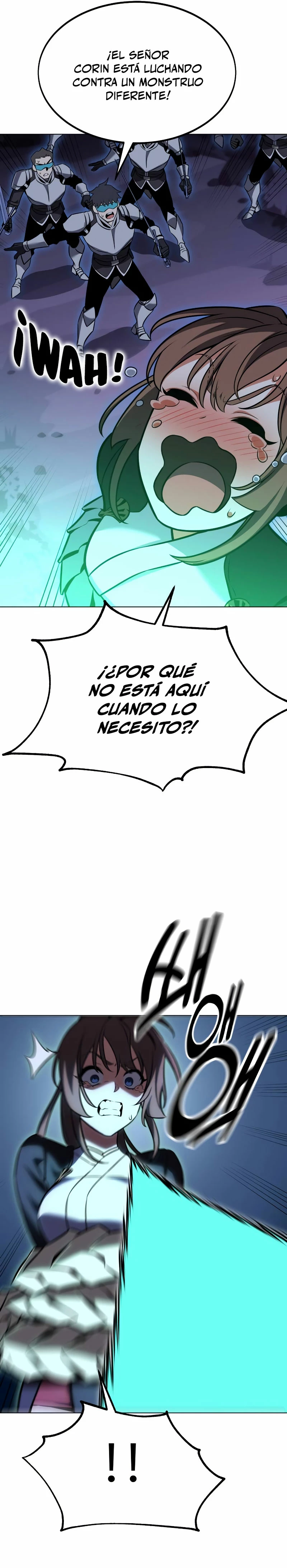 Read Yo mate al jugador de la Academia ES Manga Online