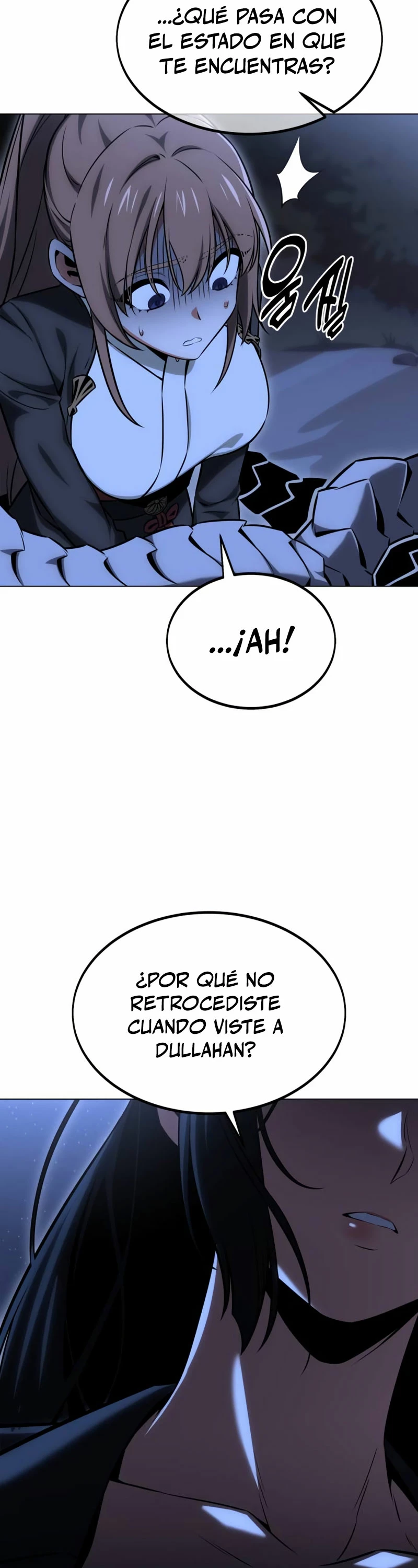 Read Yo mate al jugador de la Academia ES Manga Online