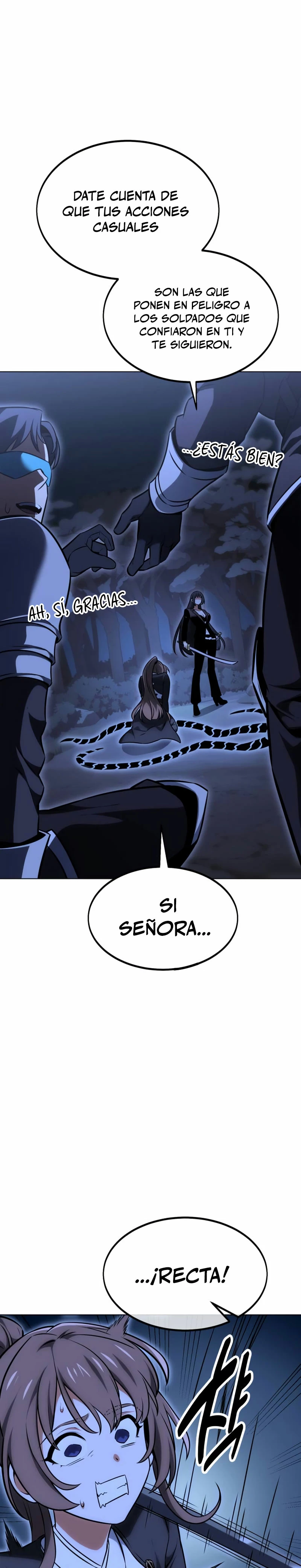 Read Yo mate al jugador de la Academia ES Manga Online