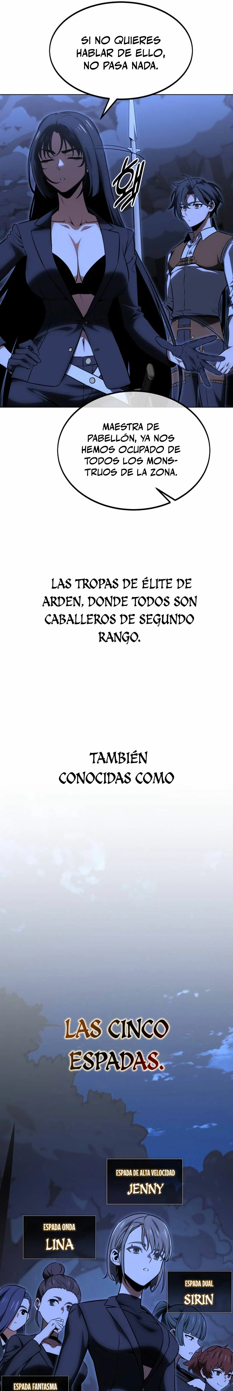 Read Yo mate al jugador de la Academia ES Manga Online