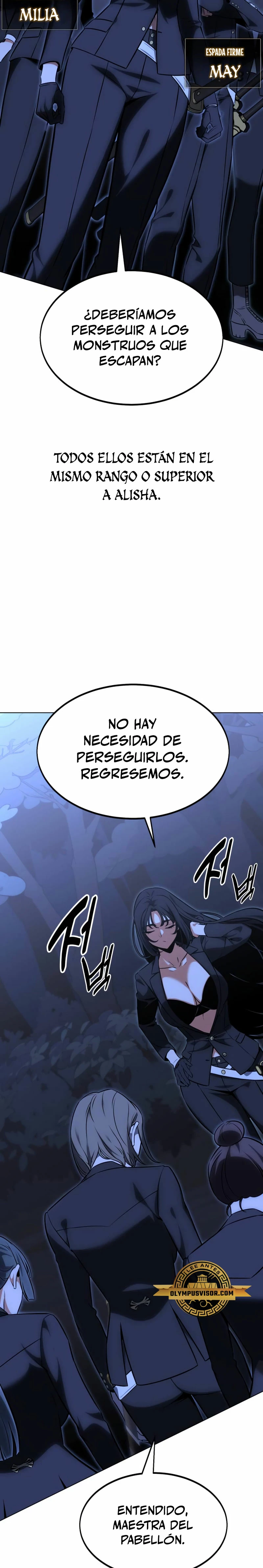 Read Yo mate al jugador de la Academia ES Manga Online